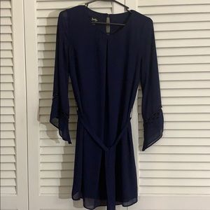 Long Sleeve Dress
